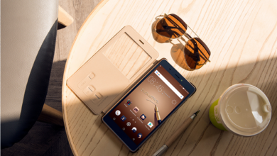 PhonePad 3 Tecno