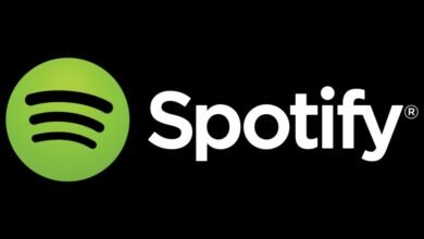 Spotify Logo