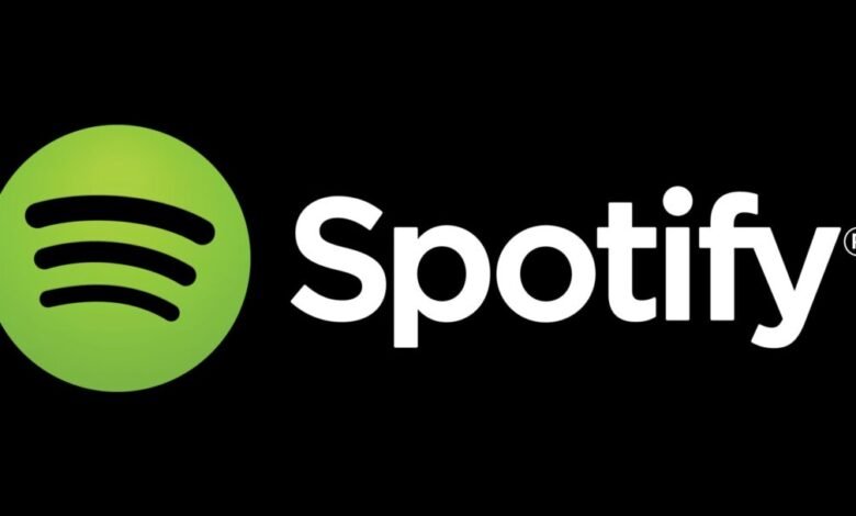 Spotify Logo