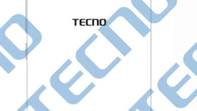 TECNO CAMon CX