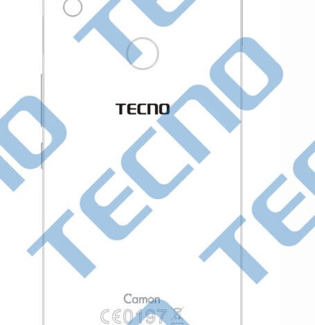 TECNO CAMon CX
