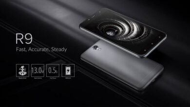 Xtigi R9