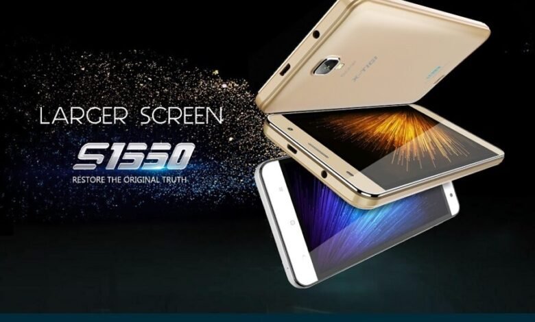 Xtigi s1550