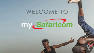 mySafaricomApp