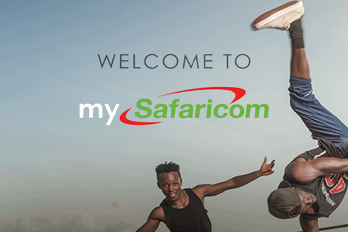 mySafaricomApp