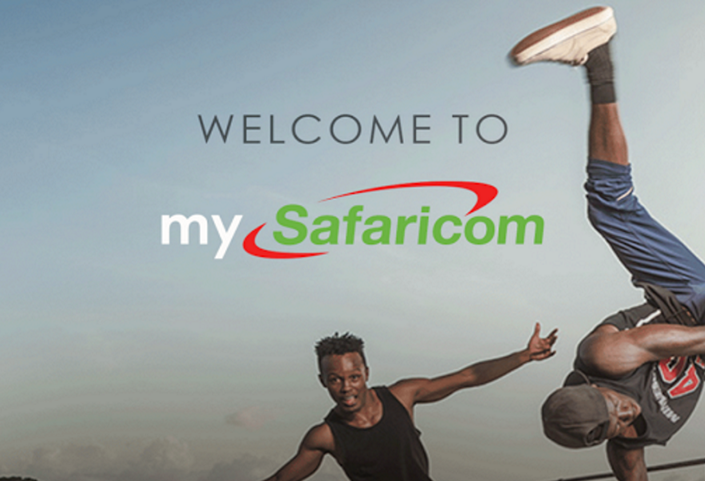 mySafaricomApp