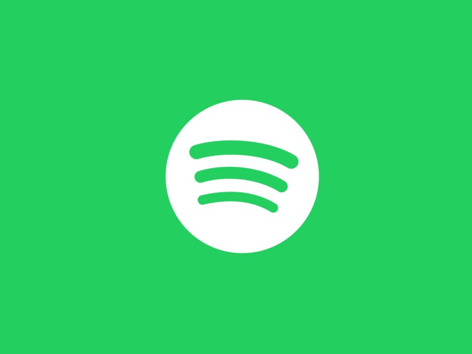 spotify windows