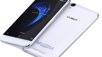 Cubot Manito