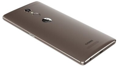 Gionee S6s Kenya