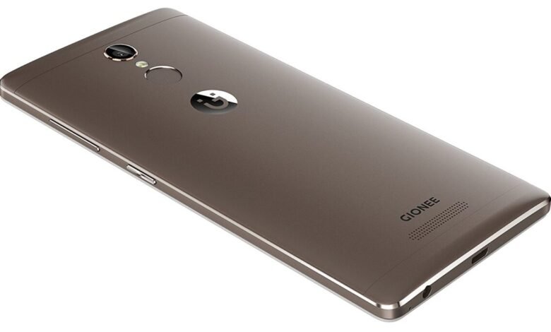 Gionee S6s Kenya