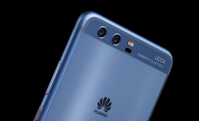 Huawei p10 kenya