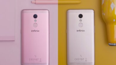Infinix S2 PRO