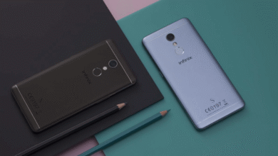 Infinix Wefie S2