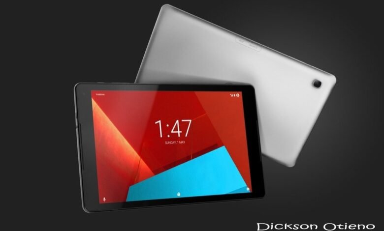 Safaricom Neon Tab Prime 7