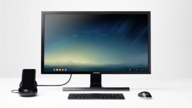 Samsung DEX