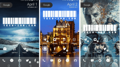 Tech Home Screen (1)