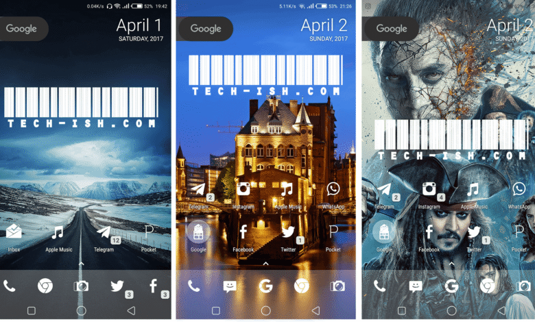 Tech Home Screen (1)