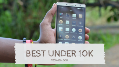 Best Under 10k Kenya