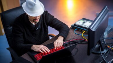 Hacking Kenya