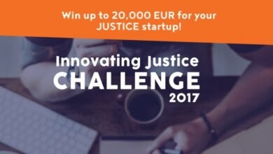 HiiL Innovating