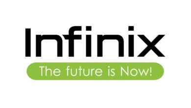 Infinix Logo