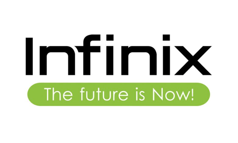 Infinix Logo