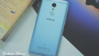 Infinix S2 PRO