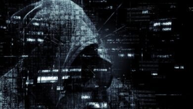 Internet security