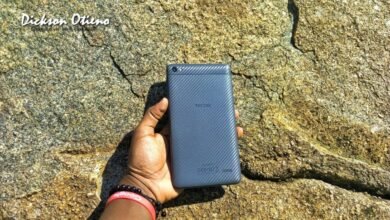 TECNO DroiPad 7D