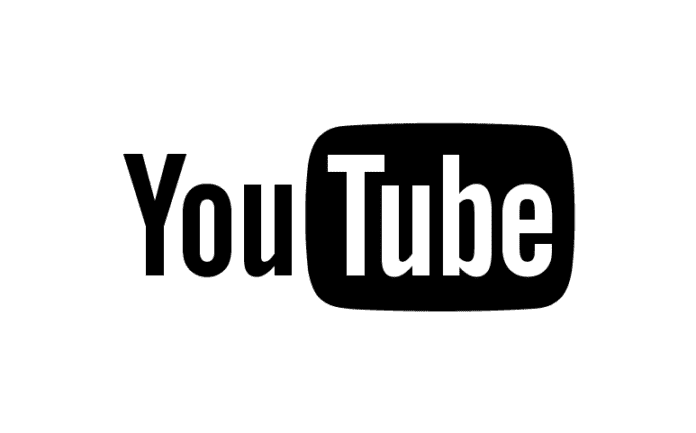 YouTube Dark Logo