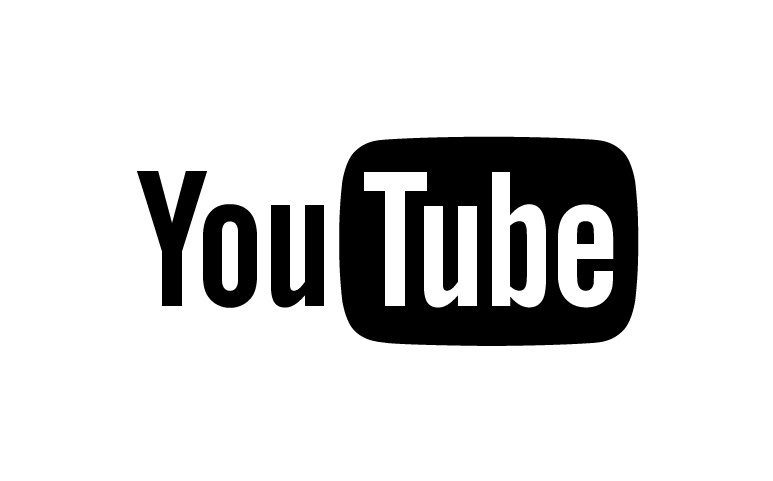 YouTube Dark Logo