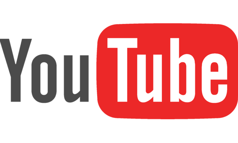 Youtube Logo