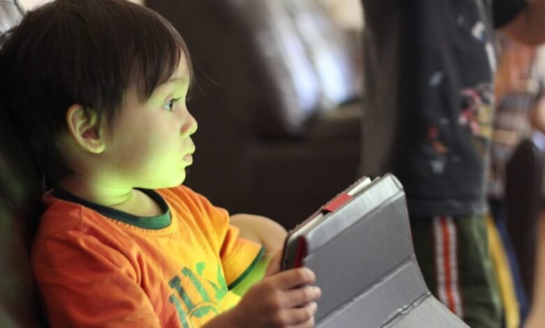 Kids' Understanding of Real and Fantasy on the Internet is Different from Ours