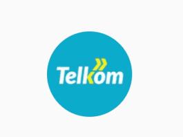 Logo Telkom Kenya 2017