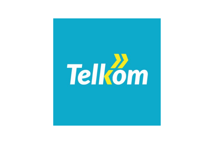 New Telkom Kenya Logo