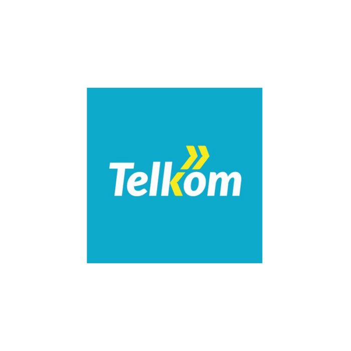 New Telkom Kenya Logo