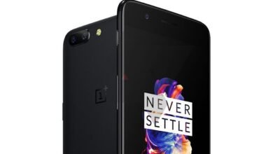 OnePlus 5