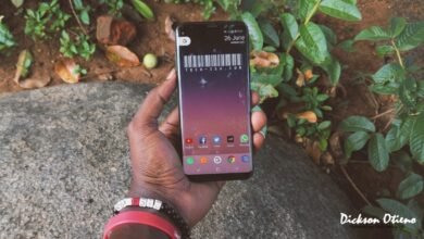 Samsung Galaxy S8 Plus