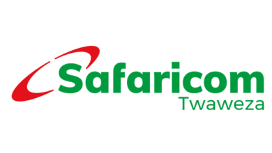 Safaricom Twaweza