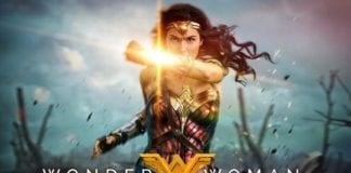 Wonder Woman Movie Review