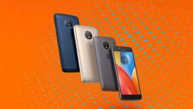 Moto E4 and E4 Plus Kenya