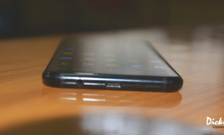 Samsung Galaxy S8 Plus Kenya