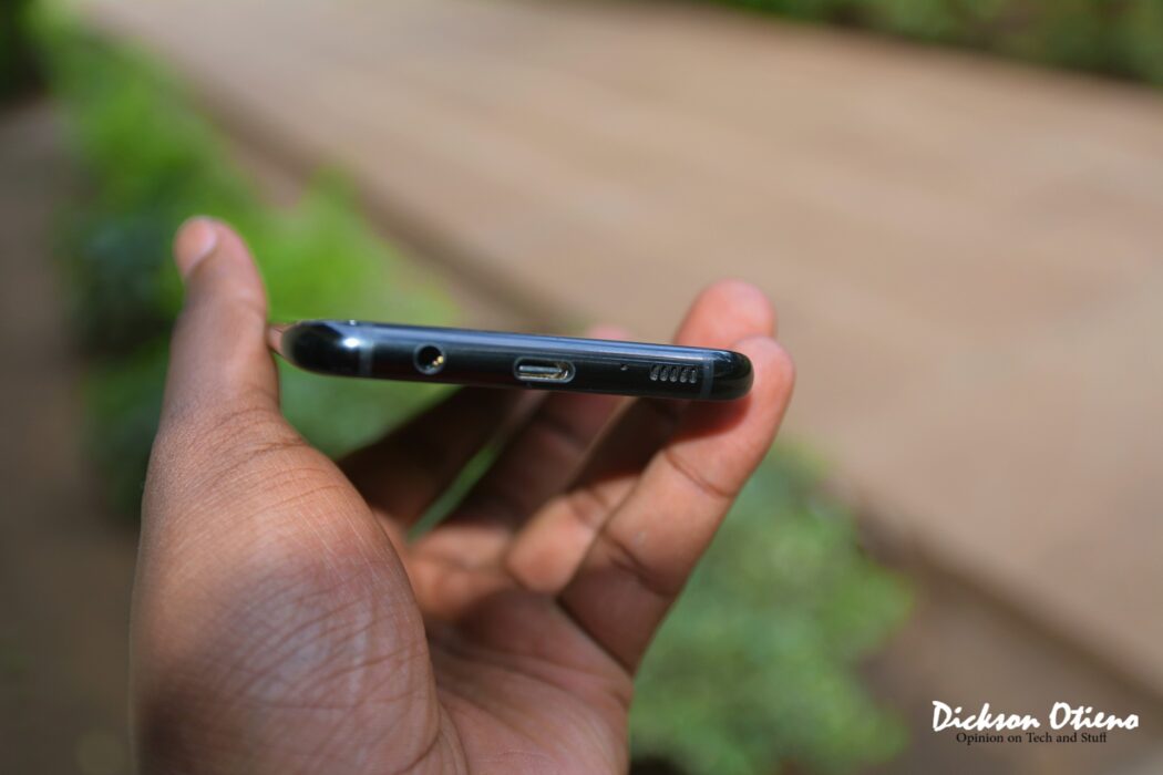 Samsung Galaxy S8 Plus Kenya