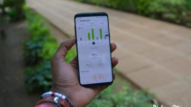 Samsung Galaxy S8 Plus Kenya