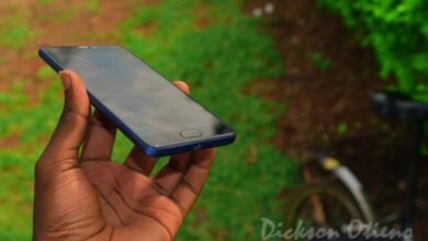 Infinix Note 4