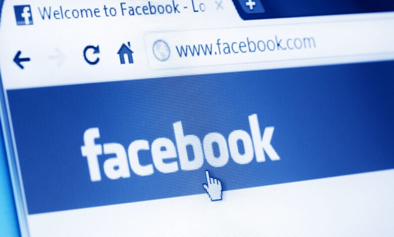 Facebook Watch TV