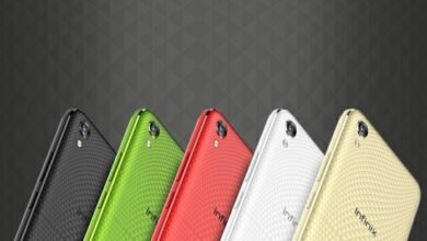 Hot 5 Lite Infinix Kenya