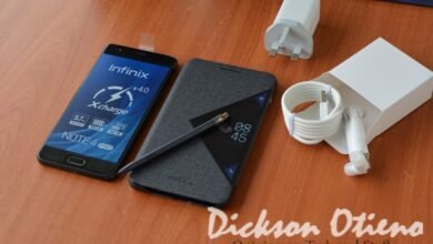 Infinix Note 4 Pro