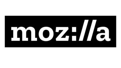 Mozilla Logo