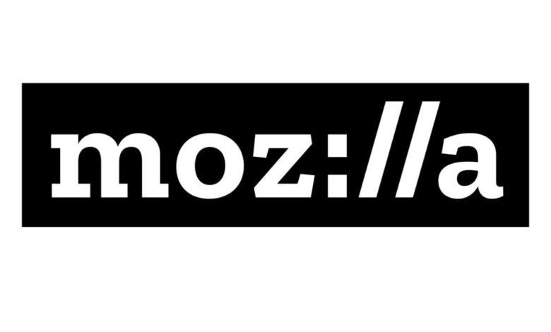 Mozilla Logo